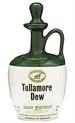 Tullamore Dew Irish Whiskey Crock Bottle
